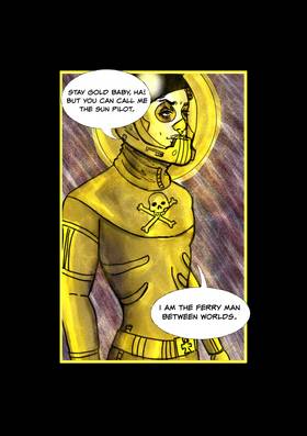 Read American Prince   7 Page 8 in English