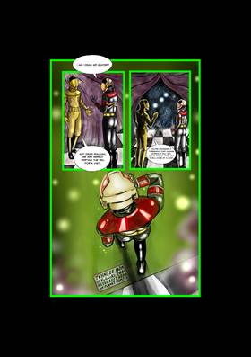 Read American Prince   7 Page 9 in English