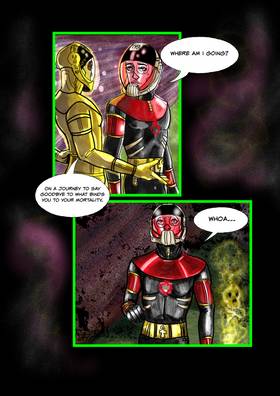 Read American Prince   7 Page 10 in English