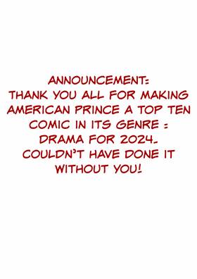 Read American Prince   21 Page 2 in English