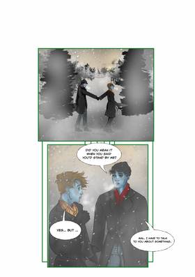 Read American Prince   22 Page 5 in English