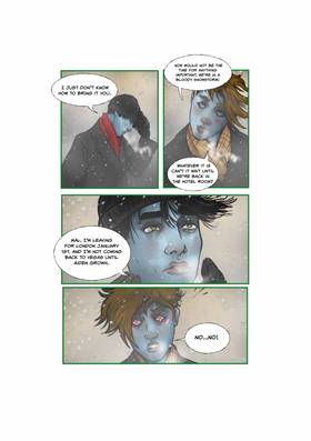 Read American Prince   22 Page 6 in English