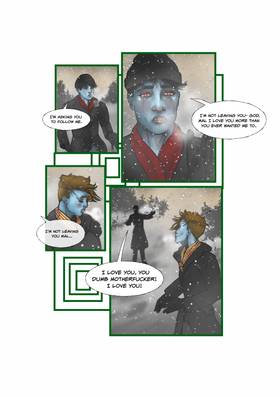 Read American Prince   23 Page 8 in English