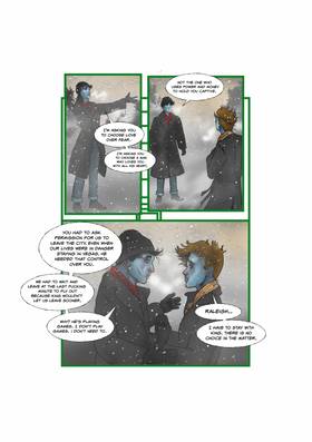 Read American Prince   23 Page 9 in English