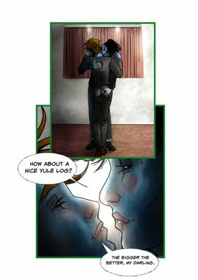 Read American Prince   24 Page 7 in English