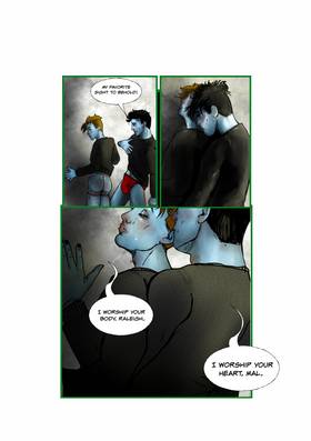 Read American Prince   24 Page 9 in English