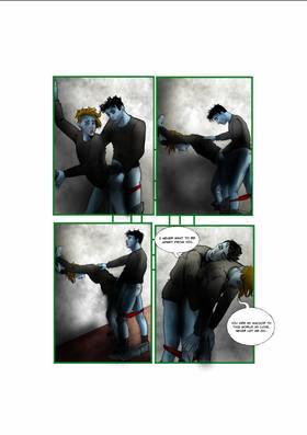 Read American Prince   24 Page 10 in English
