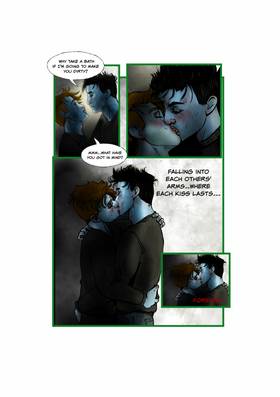 Read American Prince   24 Page 5 in English