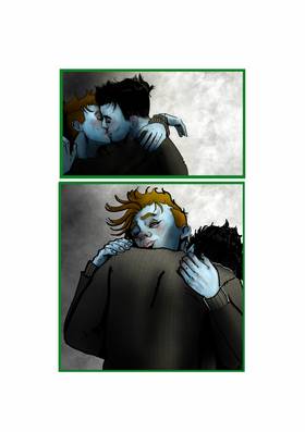 Read American Prince   24 Page 6 in English