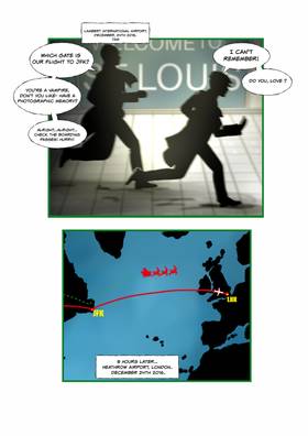 Read American Prince   25 Page 3 in English