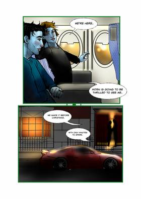 Read American Prince   25 Page 4 in English