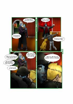Read American Prince   25 Page 5 in English