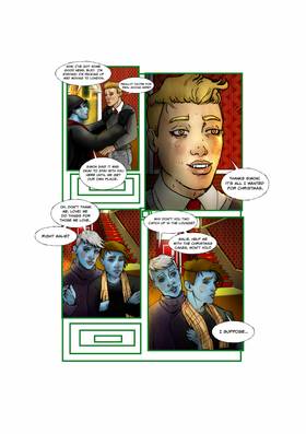 Read American Prince   25 Page 7 in English