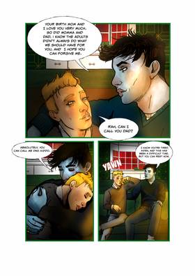 Read American Prince   25 Page 8 in English