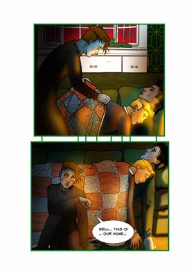 Read American Prince   25 Page 10 in English