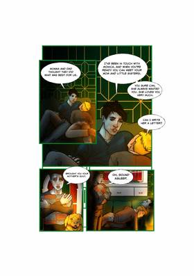 Read American Prince   25 Page 9 in English