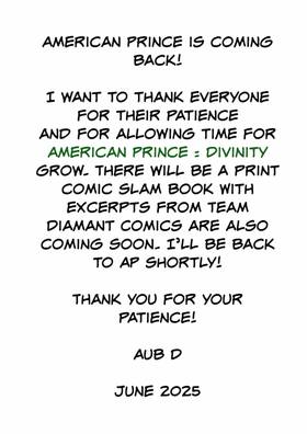 Read American Prince   26 Page 2 in English