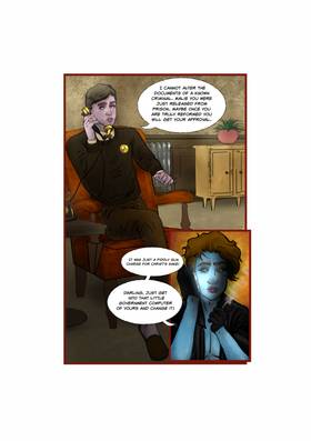 Read American Prince   1 Page 5 in English