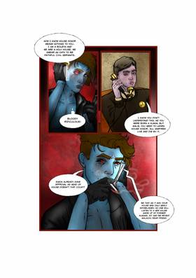Read American Prince   1 Page 6 in English