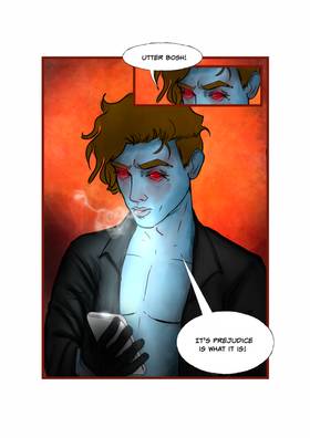 Read American Prince   1 Page 7 in English