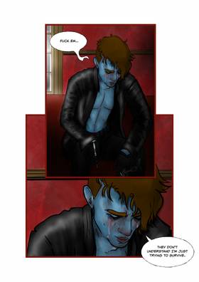 Read American Prince   1 Page 9 in English