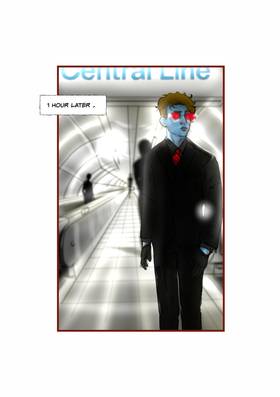 Read American Prince   1 Page 10 in English