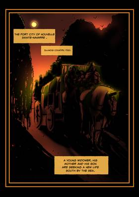 Read American Prince   28 Page 4 in English