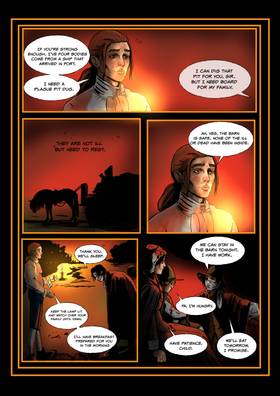 Read American Prince   28 Page 7 in English