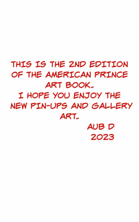 Read American Prince   5 Page 2 in English