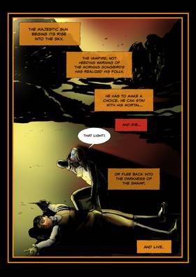 Read American Prince   29 Page 7 in English
