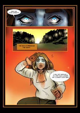 Read American Prince   29 Page 8 in English