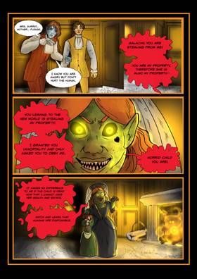 Read American Prince   30 Page 4 in English