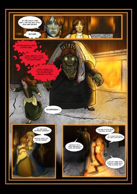 Read American Prince   30 Page 5 in English