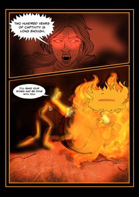Read American Prince   30 Page 6 in English