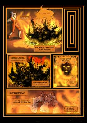 Read American Prince   30 Page 7 in English