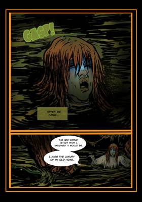 Read American Prince   30 Page 8 in English