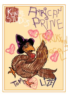 Read American Prince   31 Page 1 in English