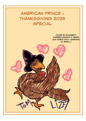 Read American Prince   31 Page 2 in English