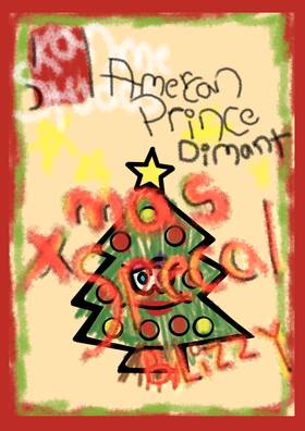 Read American Prince   32 Page 1 in English