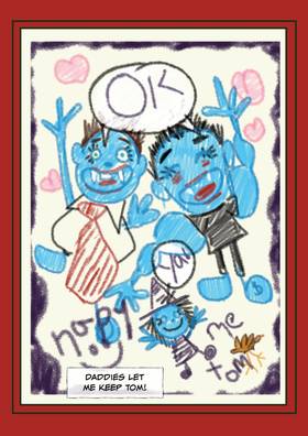 Read American Prince   32 Page 6 in English