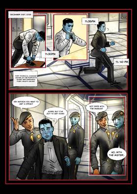 Read American Prince   33 Page 2 in English