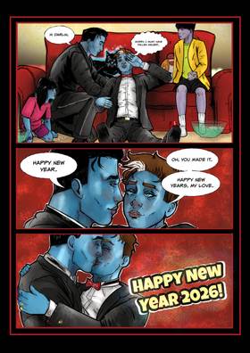 Read American Prince   33 Page 5 in English