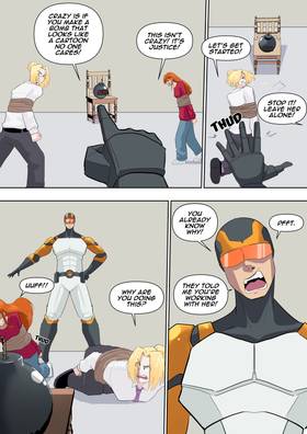 Read Cerulean  4 Page 9 in English