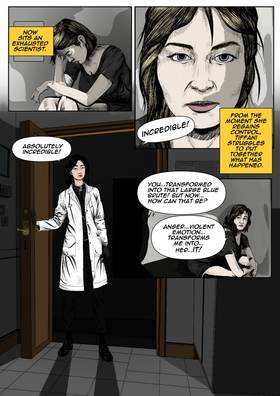 Read Cerulean  5 Page 5 in English