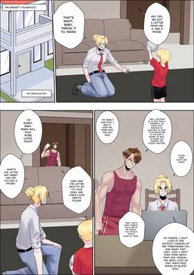 Read Cerulean  6 Page 4 in English