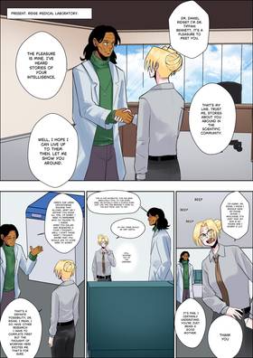 Read Cerulean  6 Page 6 in English