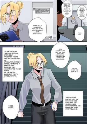 Read Cerulean  6 Page 7 in English