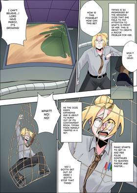 Read Cerulean  6 Page 8 in English