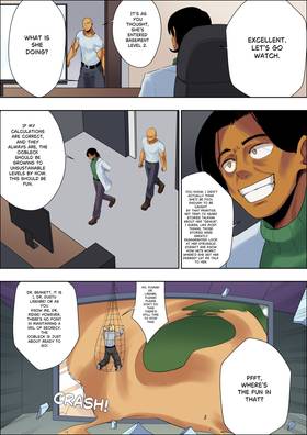 Read Cerulean  6 Page 9 in English