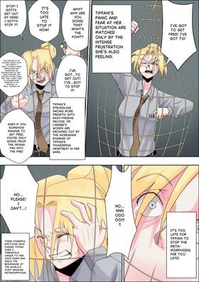 Read Cerulean  6 Page 10 in English